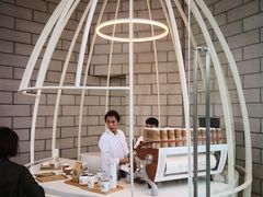 -% Arabica阿拉比卡咖啡(深圳湾万象城店)