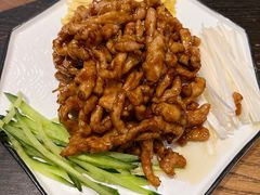 -娄三少春饼·烤鸭(合生汇购物中心店)