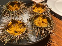 -Mr·Fish鱼鲜生海鲜放题(银泰in99店)