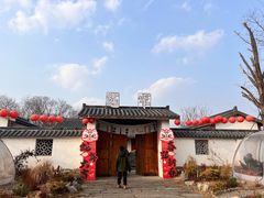 -云水涧亲子度假酒店