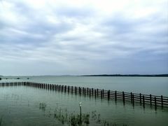 -梁子岛生态旅游区