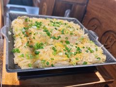 酸菜-很久以前羊肉串(昌里路三钢里店)