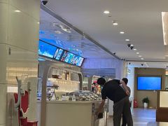 -虹桥机场V2贵宾休息室