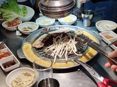 -喜来稀肉(虹泉路店)