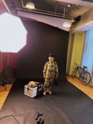 -KIDSMEMO拾光纪儿童摄影(金丰大厦店)