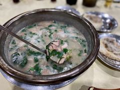 猪杂粥-标记美食新鲜猪杂(兴南大道店)