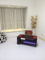 G+ YOGA-GRACE格瑞斯瑜伽馆