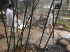 -三江森林温泉度假区