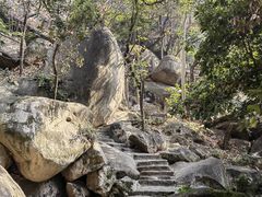 -云洞岩风景区