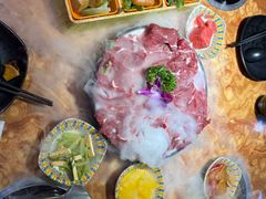 -塔兰齐新疆孜然火锅(鲤鱼山路店)