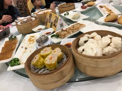 -东城食府·手工点心·37年老字号(虎门店)