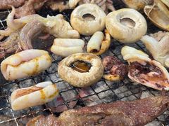 -韩风烤牛肉冷面店