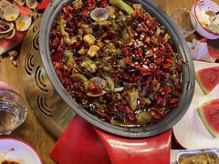 -一佳烤铺(丽江景苑店)