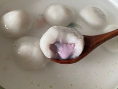-星星奶冰·汤圆(甘肃路店)