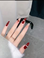 -1T·1M 日式美甲美睫