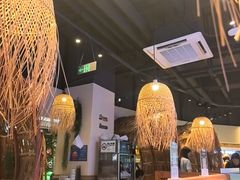 -椰莱泰小谷·东南亚融合菜(坪山悦阾SPACE店)