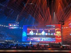 -大连体育中心体育馆