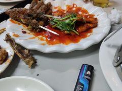 -万顺啤酒屋(皇寺路店)