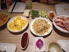 -老昌春饼(松北店)