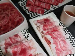 -蜀九香火锅(李家沱店)