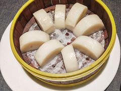 -锦府园·新台州菜(合生汇店)