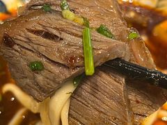 -康師傅私房牛肉面(浦机三店)