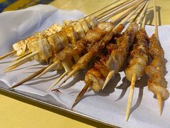 -小田油焖小龙虾(双井店)