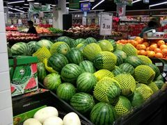 -华润苏果(文昌巷社区店)