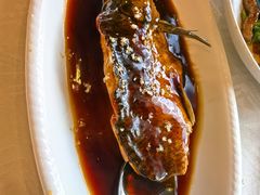 -楼外楼(西湖景区孤山路店)