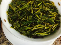 -豫园湖心亭茶楼