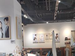 -海马体照相馆(天津世纪都会店)