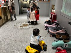 -NOKNOK若蔻亲子餐厅(天地壹方北馆店)