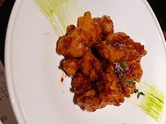 糖醋里脊-桂满陇-十里风荷(合生汇店)