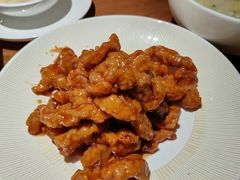 -吕氏疙瘩汤·新鲁菜(济南万象城店)