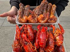 -蛙老爹·蜀香美蛙鱼头(王家湾店)