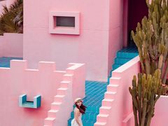 -漳州滨海火山岛自然生态风景区