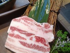 -黑牛黑猪烤肉专门店(万象城店)