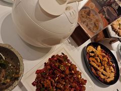 -蓉城小馆(科兴店)