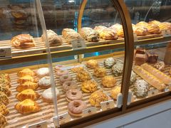 -泉州悦华酒店·自助餐厅