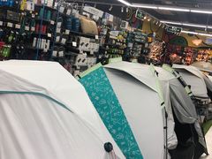 -迪卡侬(高新万达店)