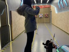 -世代星球·保龄球·镭战真人CS·团建(杨浦店)