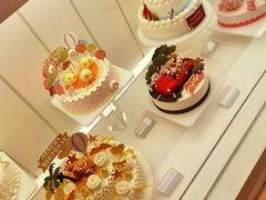 -好利来(桃源店)