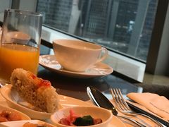 -深圳星河丽思卡尔顿酒店