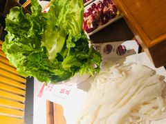-海银海记潮汕牛肉火锅(新港中路海珠店)