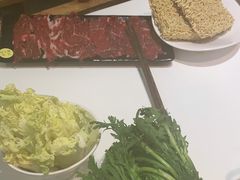 -陈记顺和牛肉火锅馆(天河北路店)