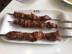 -帕米尔食府(白云观店)
