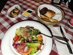 -塞纳河法国餐厅(意式风情街店)