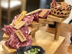 -匠太烧肉台日料理餐酒馆(三林店)
