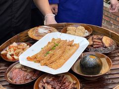 -田园印象·成都土菜院子(华阳店)