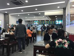 -聚德华天护国寺小吃(甜水园店)
